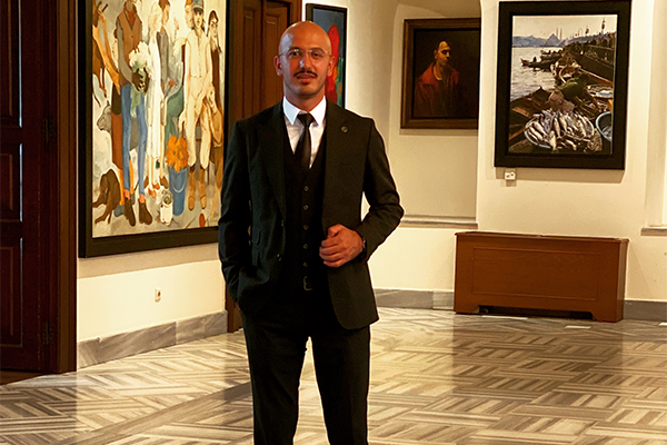 Fatih ABAY Fatih ABAY